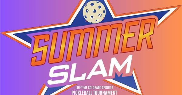 Life Time Colorado Springs Summer Slam