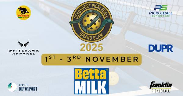 Devonport Grand Slam