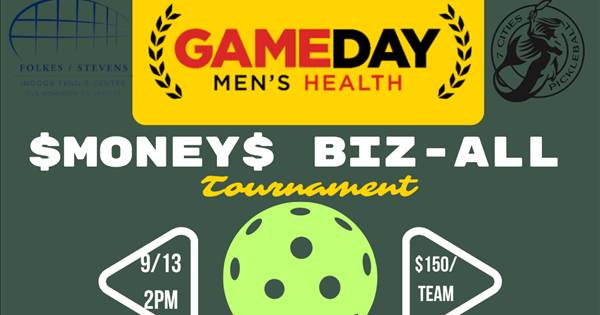 Money Biz-all Tournament