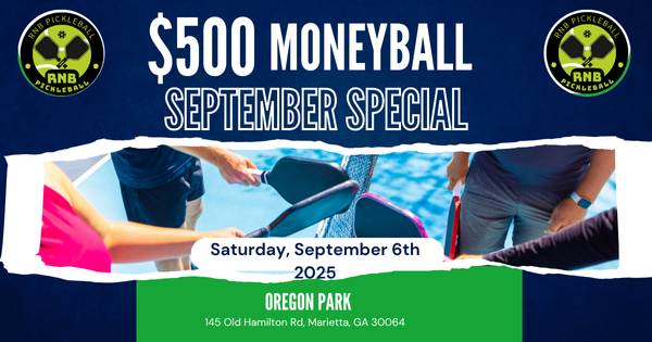 RNB $500 Moneyball September Special 2025