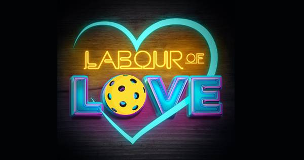 Labour of Love