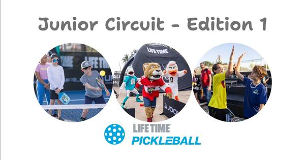 Junior Circuit - Missouri City TX