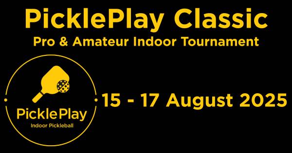 Pickle Play Classic