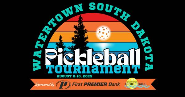 Watertown Pickleball Tournament