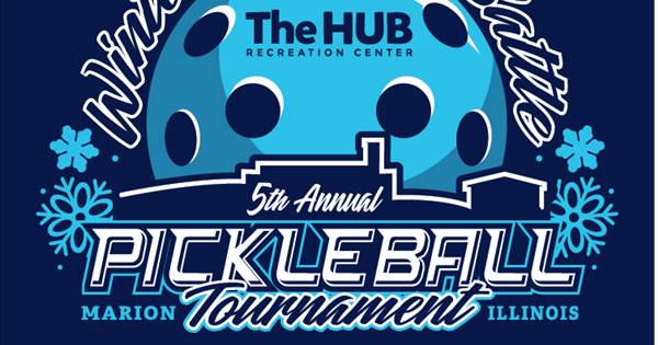 The HUB 5th Annual Winter Paddle Battle