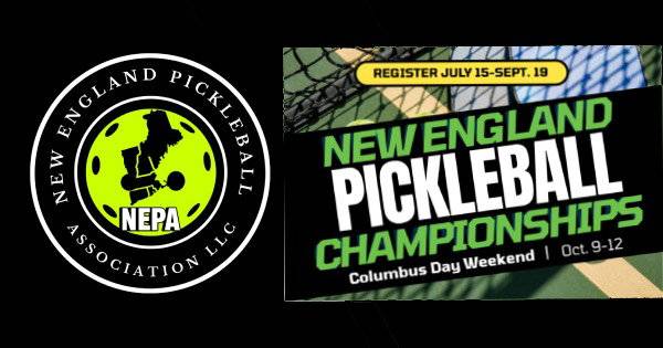 New England Pickleball Championships