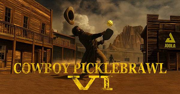 Cowboy Picklebrawl 2025