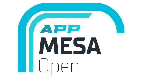 2025 APP Mesa Open - a USA Pickleball Golden Ticket event