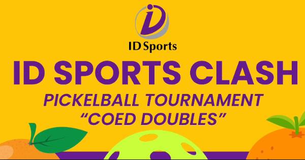 ID Sports Clash
