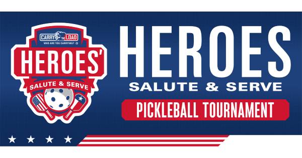 Heroes' Salute & Serve 2025