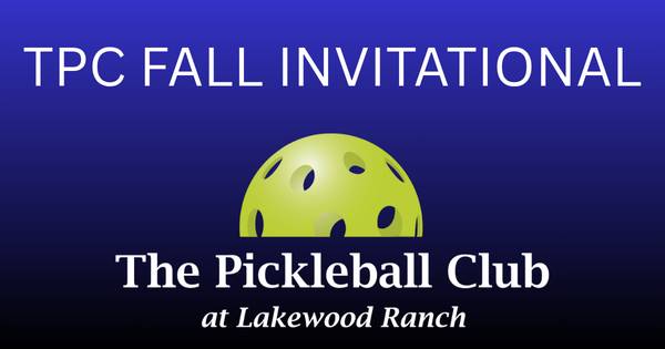 TPC Fall Invitational