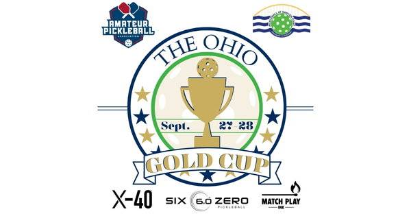 The Ohio Gold Cup @ Sawyer Point Park