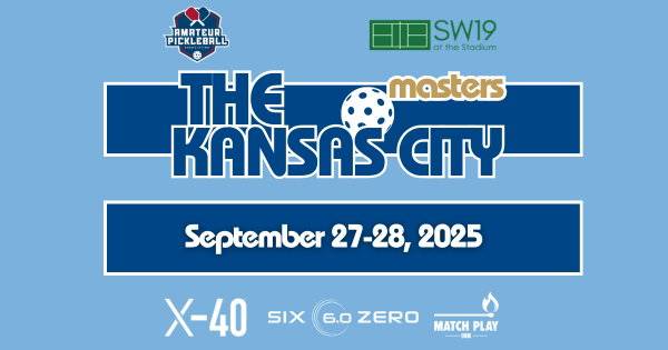 The Kansas City Masters @ SW19 at The Stadium