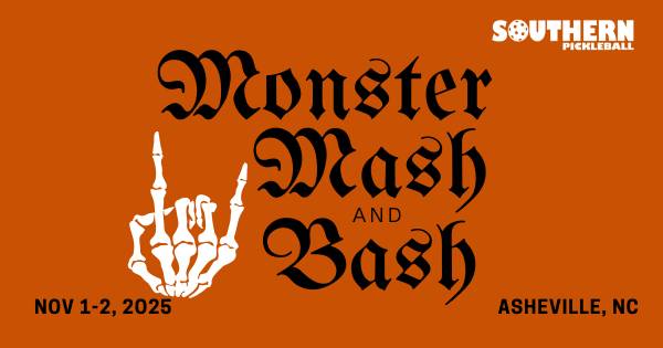 Monster Mash and Bash - NC
