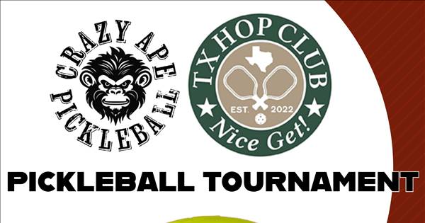 CRAZY APE-TXHOP CHALLENGE