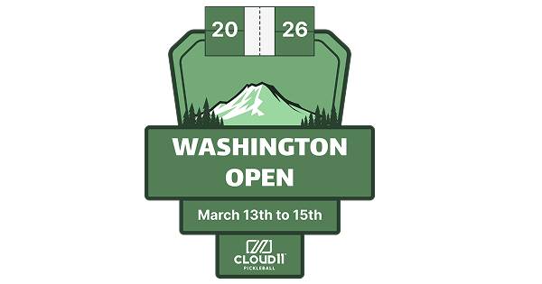 Washington Open Hosted By Cloud 11 $$$