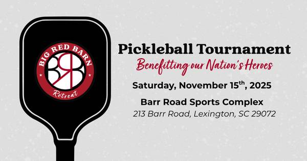 PB Tournament Benefiting Veterans and First Responders