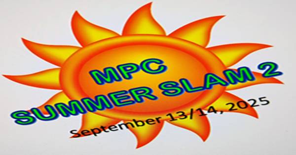 Mohawk Pickleball Club Summer Slam II
