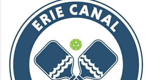 Erie Canal Pickleball Fall Championship
