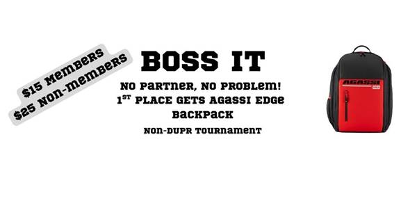 Boss It