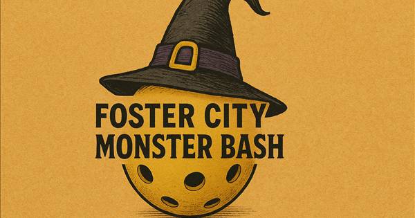 Foster City Monster Bash