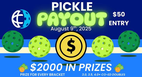 Planet Pickle's Pickle Payout
