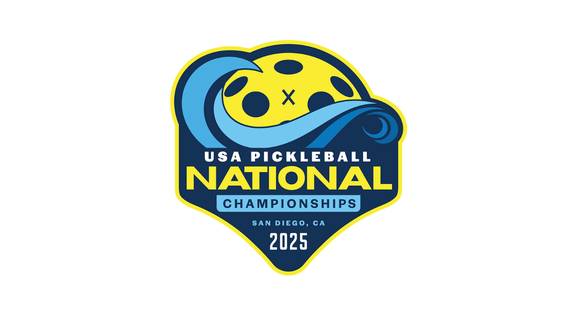 2025 USA Pickleball National Championships