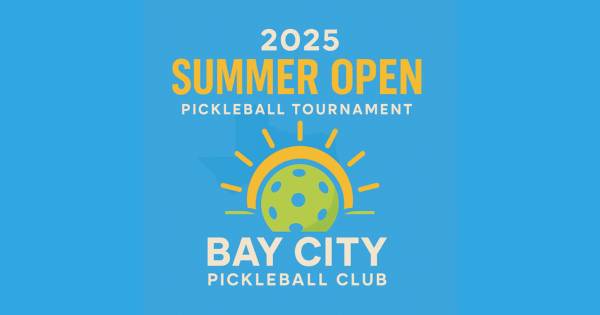 2025 Summer Open Tournament