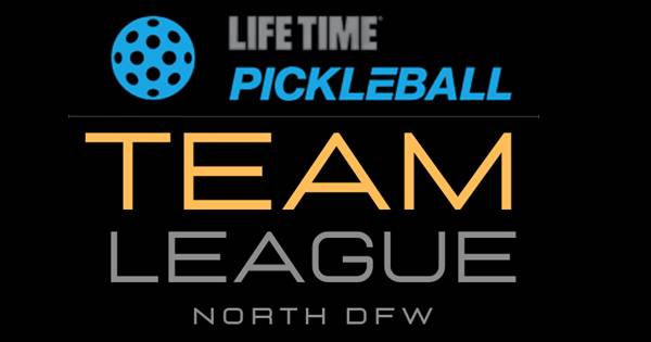 Life Time North DFW Team League