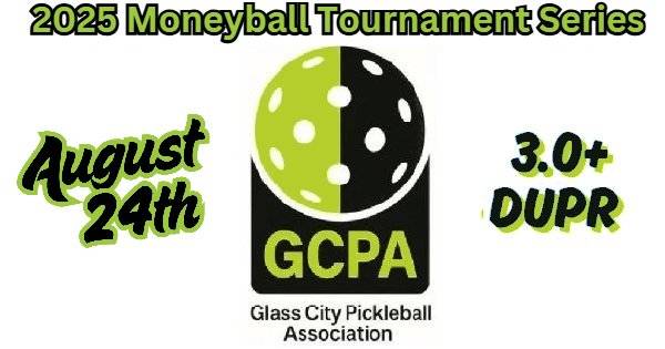 GCPA Moneyball Tournament Series