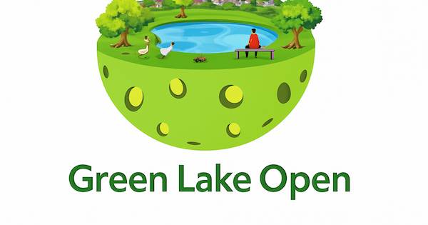 Green Lake Open Hosted by Rajul Chikkalingaiah $$