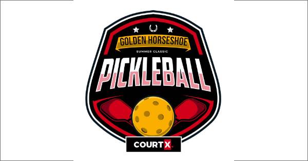 Golden Horseshoe Summer Open @ CourtX
