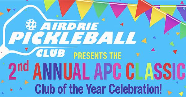 2nd Annual APC Classic