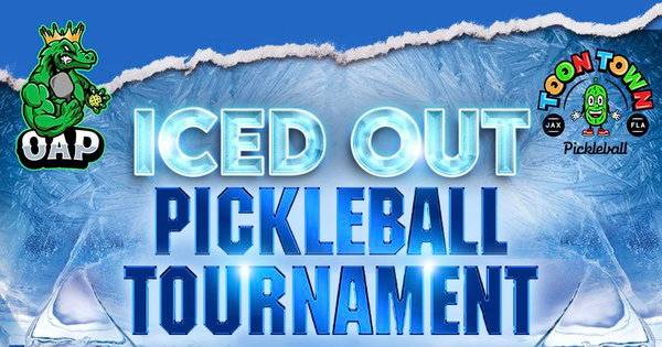 OAP ICED OUT TOURNAMENT