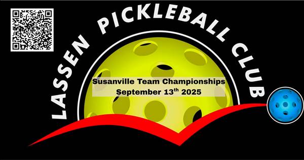 Susanville 2025 Team Championships