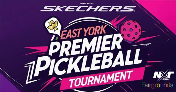 PWA: East York Premier - Sponsored by Skechers