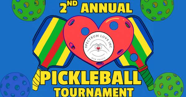 2nd Annual Spectrum Love Challenge