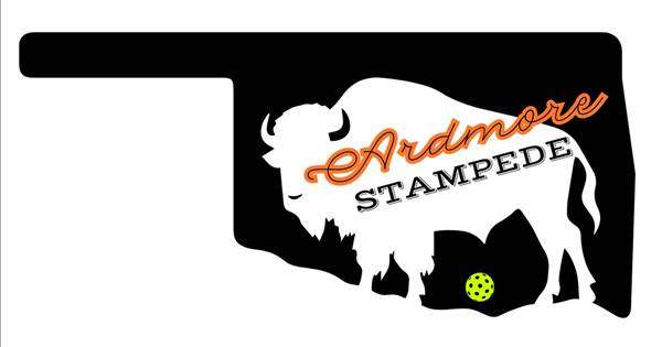 Ardmore Stampede