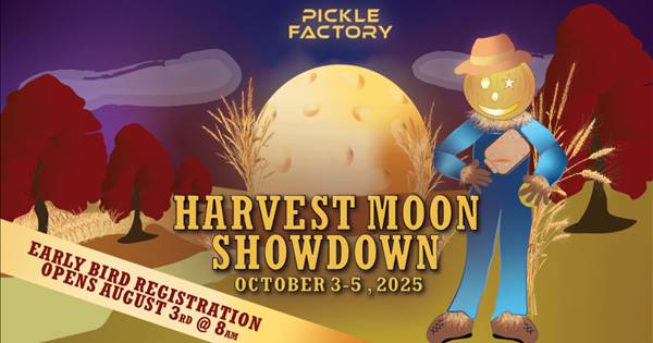 Harvest Moon Showdown