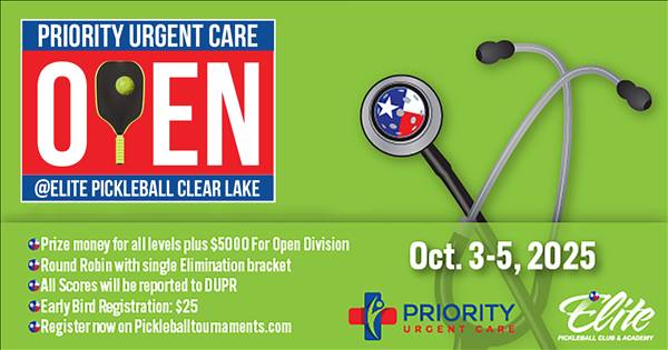 Elite: Priority Urgent Care Open