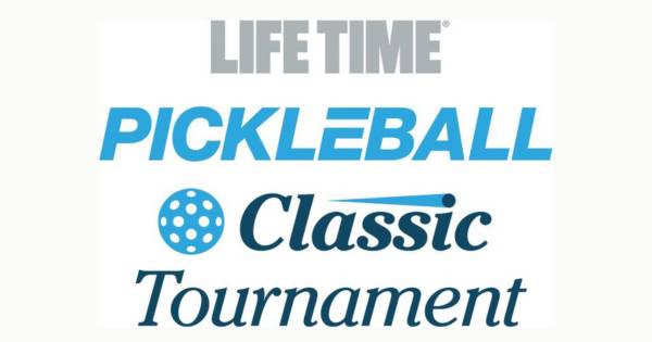 Life Time Shenandoah Pickleball Fall Classic Tournament