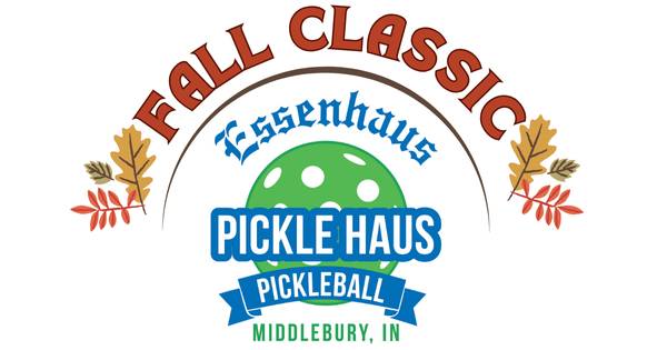 Pickle Haus Fall Classic