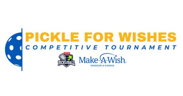 Pickle for Wishes Competitive Tournament