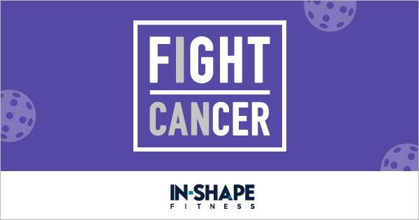 In-Shape's Fight Cancer Charity Tournament
