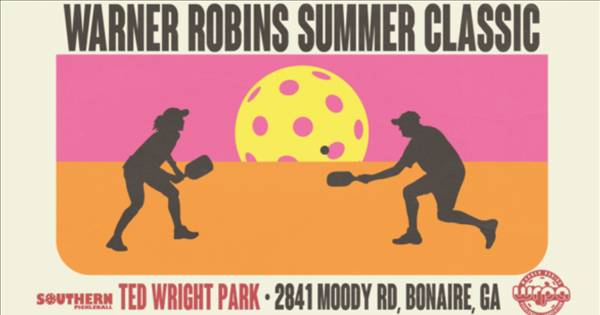 Warner Robins Summer Classic