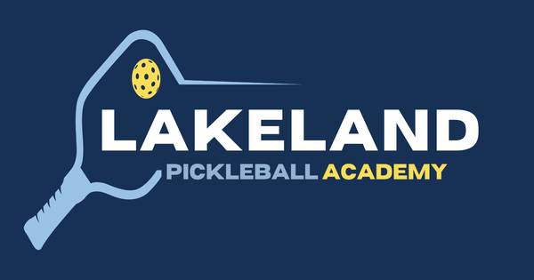 Lakeland Pickleball Academy Tournament
