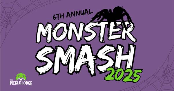 Monster Smash 2025
