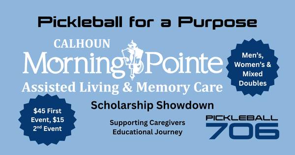Morning Pointe Scholarship Showdown