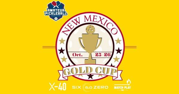 The New Mexico Gold Cup @ Manzano Mesa