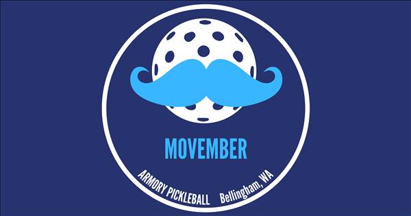 Movember Tournament for Men's Health 2025